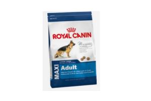 royal canin shn maxi adult