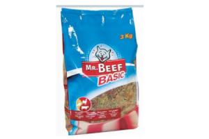 mr. beef basic kat