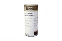 tenneker quickstart firelighters