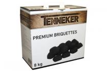 tenneker premium briketten