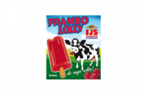 de friesche koe frambololly