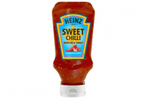 heinz sweet chilli sauce