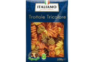 italiamo tricolore pasta