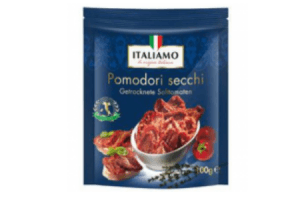 italiamo zongedroogde tomaten pomodori secchi