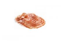 magere panchetta