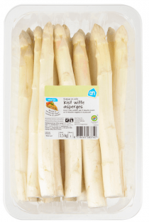 ah witte asperges