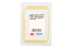 dodoni feta plak 48plus