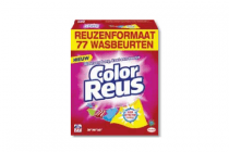 color reus grootverpakking pak