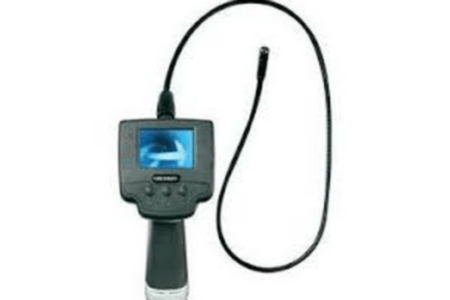 powerfix endoscoop camera