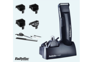 babyliss multifunctionele trimmer