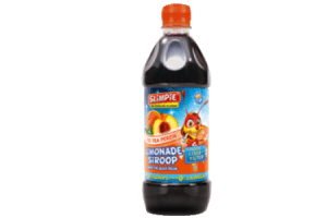 slimpie ice tea limonadesiroop