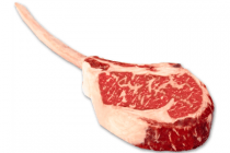 tomahawk steak
