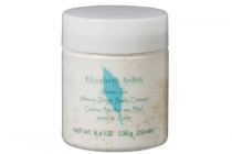 green tea body cream