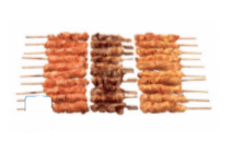 kipsate assorti