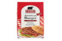 blockhouse american hamburger