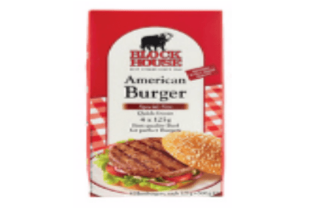 blockhouse american hamburger