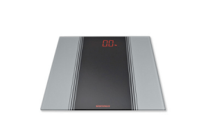 soehnle sensation silver personenweegschaal