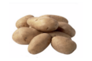 horeca select super aardappelen