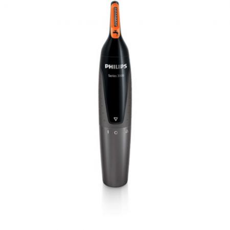 philips neushaartrimmer nt316010