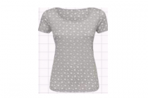 t shirt met dessin