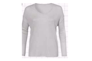 lurex top xs tm xxl