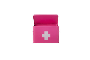 medicijnbox