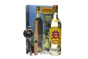 havana club mojito kit