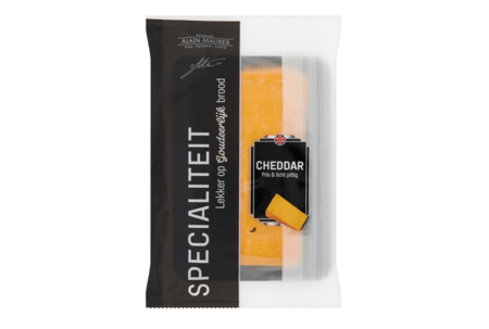 alain maurer specialiteit cheddar kaas