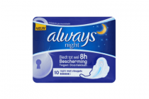 always night