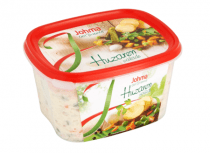 johma huzarensalade