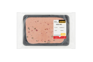 jumbo peper pate