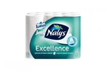 nalys excellence toiletpapier