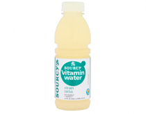 sourcy vitamin water citroen cactus