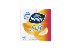 nalyslotus soft toiletpapier