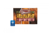 patisserie martin mini fours