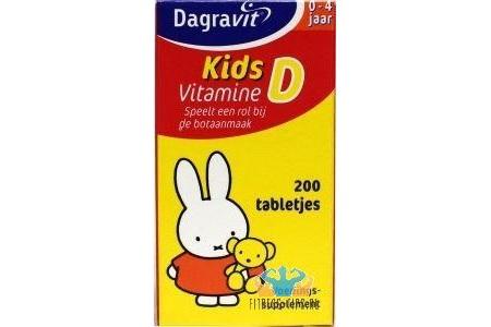 degravit kids vitamine d