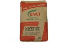 enci portlandcement