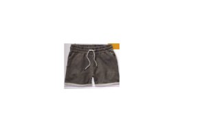 dames sweatshort