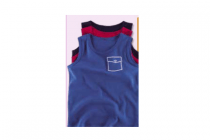 jongens singlet