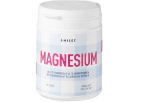 amiset magensium