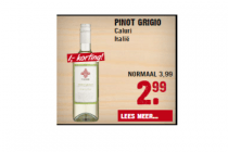 pinot grigio caluri