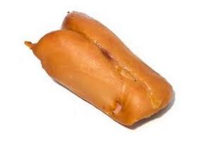 gerookte kipfilet