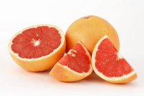 rode grapefruits