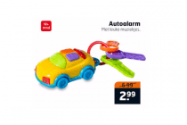 autoalarm