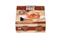 pulled pork