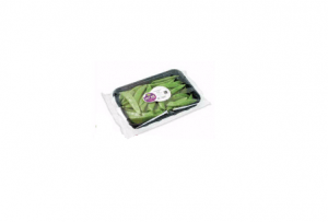 sugar snaps