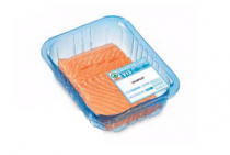 zalmfilet met huid