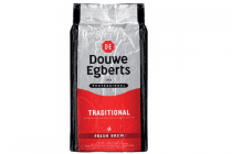 douwe egberts fresh brew