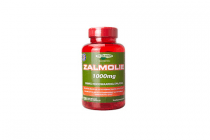 de tuinen zalmolie 1000mg