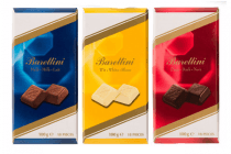 droste barettini chocola